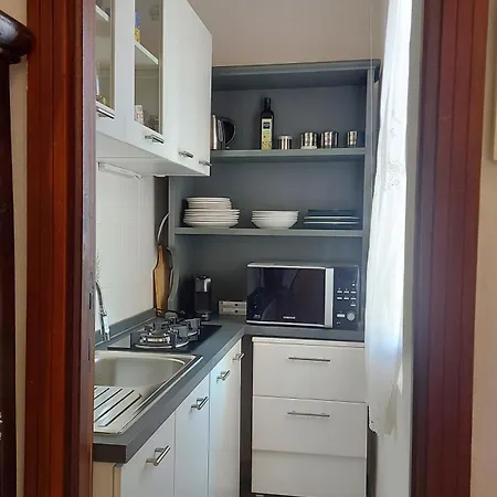 Zietta House Appartement