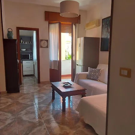 Appartement Zietta House *